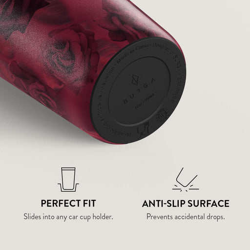 Femme Fatale - Travel Mug