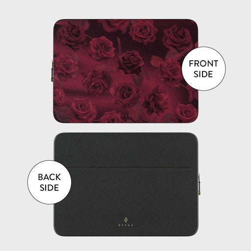 Femme Fatale - Laptop Sleeve