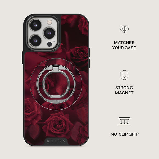 Femme Fatale - Magnetic Ring Holder