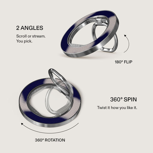 Starstruck - Magnetic Ring Holder
