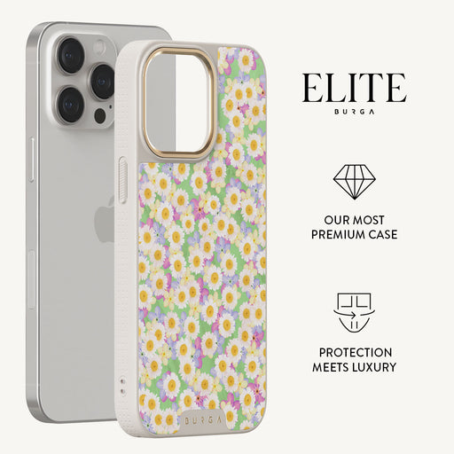 Be Kind - Aesthetic iPhone 15 Pro Case