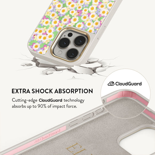 Be Kind - Aesthetic iPhone 15 Pro Case