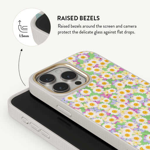 Be Kind - Aesthetic iPhone 15 Pro Case