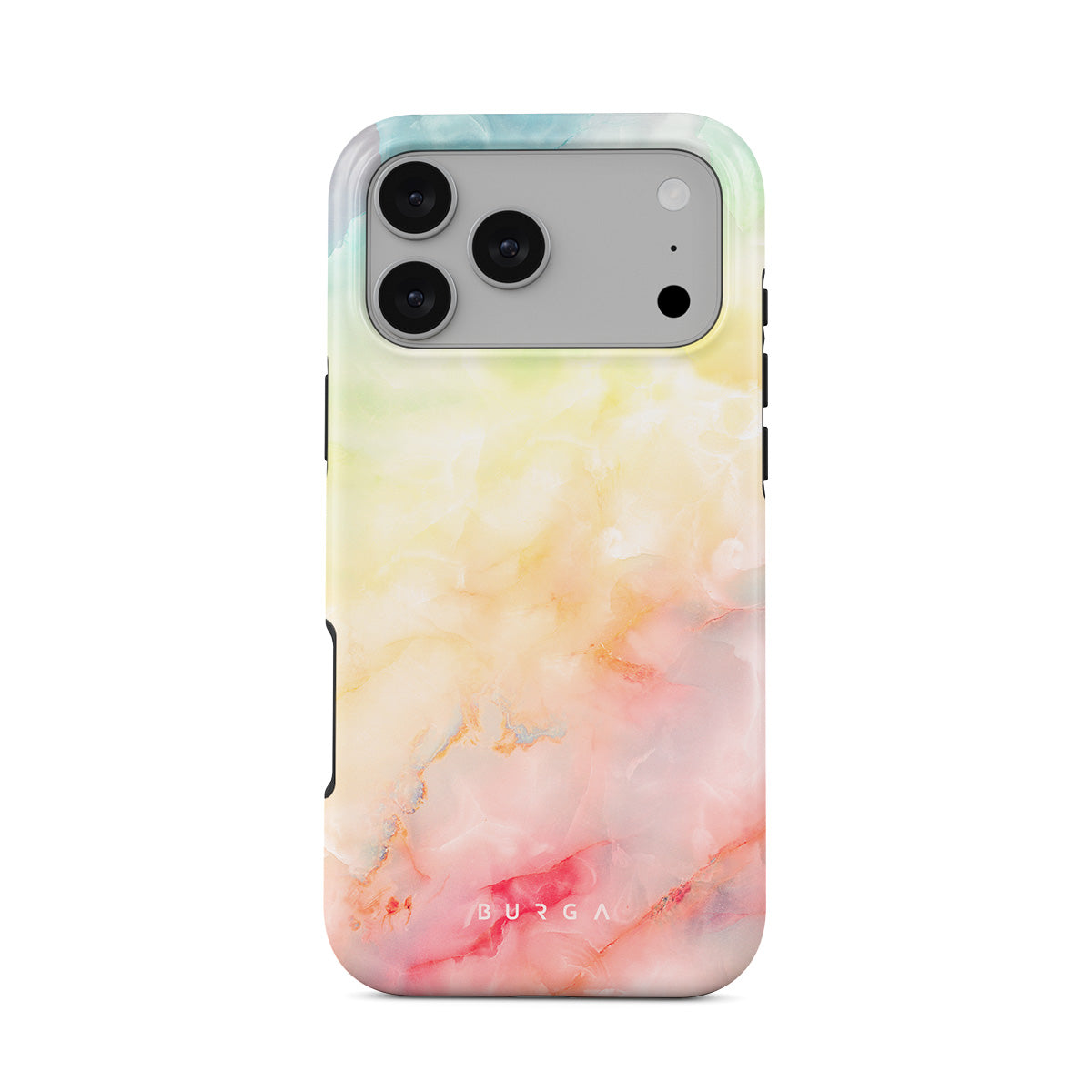 iPhone 17 Pro Max Case, New Flame | BURGA
