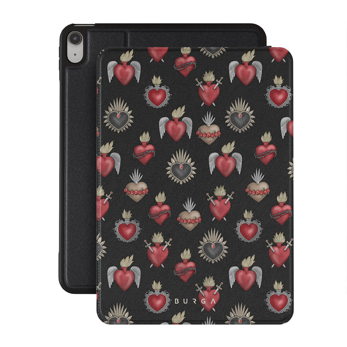 iPad 10th Generation Cases (10.9-inch) | BURGA