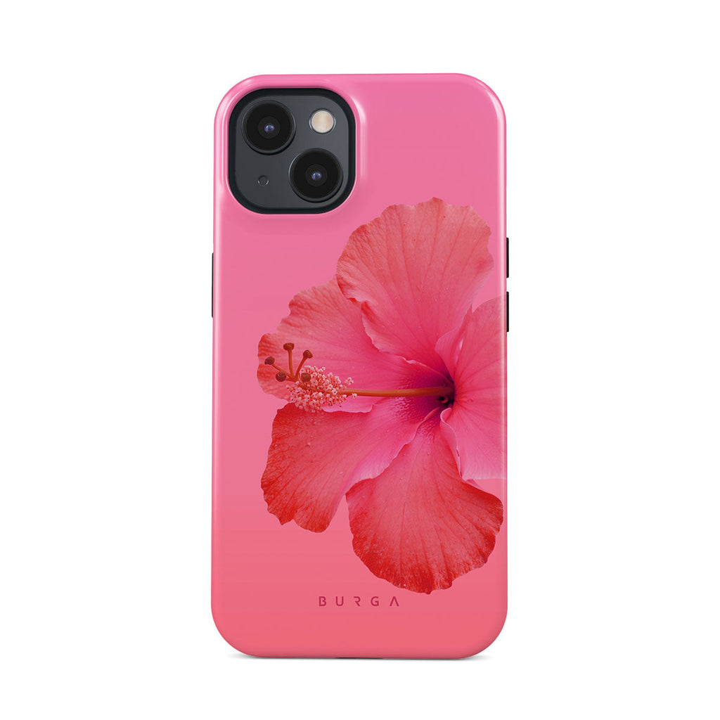 Island Girl iPhone 13 Case