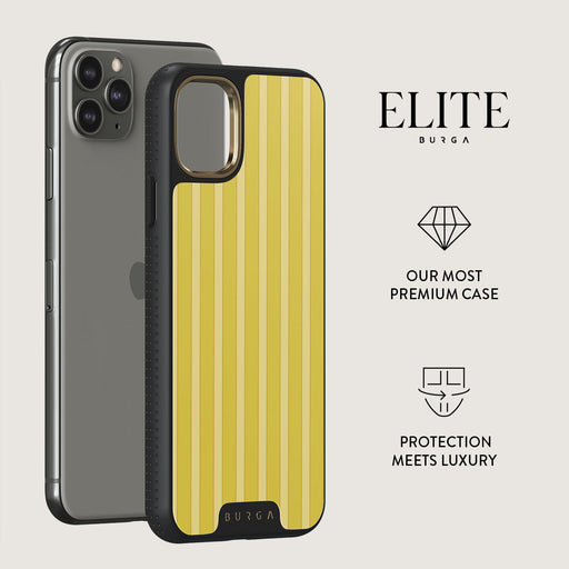 Sunbreak - iPhone 11 Pro Max Case