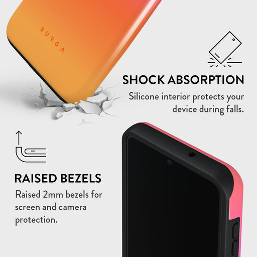 Sunset Club - Samsung Galaxy S23 Plus Case 8