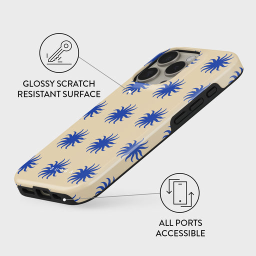 La Playa - iPhone 16 Pro Case