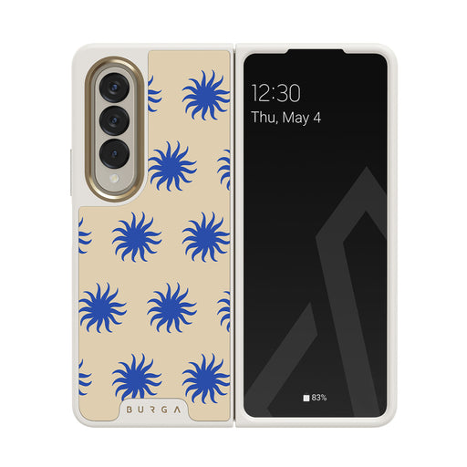 La Playa - Samsung Galaxy Z Fold 4 Case