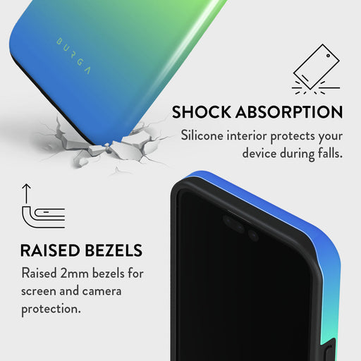 Horizon - iPhone 15 Pro Case