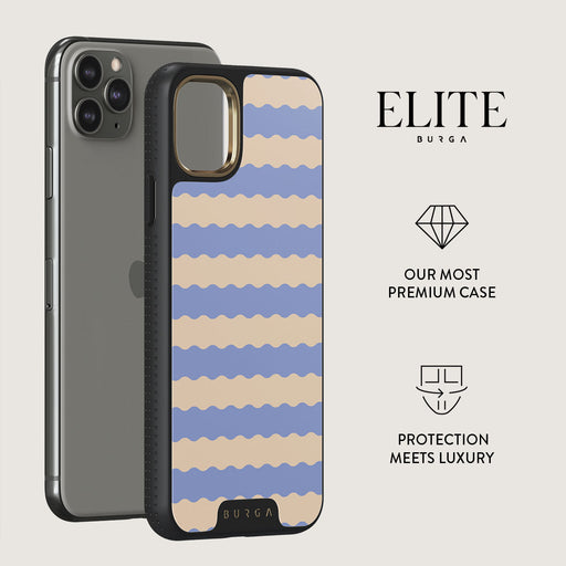 Splash - iPhone 11 Pro Max Case