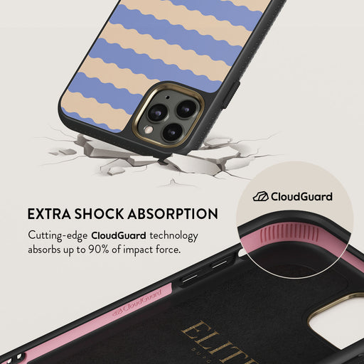 Splash - iPhone 11 Pro Max Case