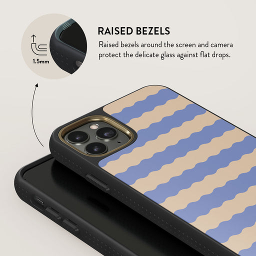 Splash - iPhone 11 Pro Max Case