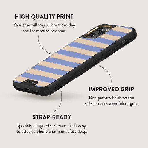 Splash - iPhone 11 Pro Max Case