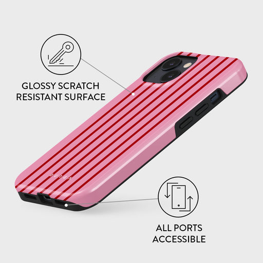 Favorite Bikini - iPhone 15 Case