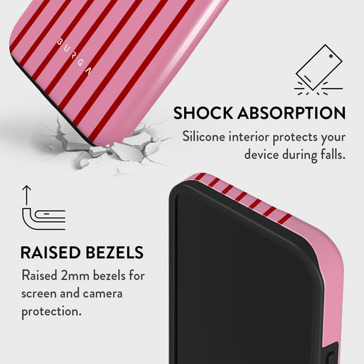 Favorite Bikini - iPhone 15 Plus Case