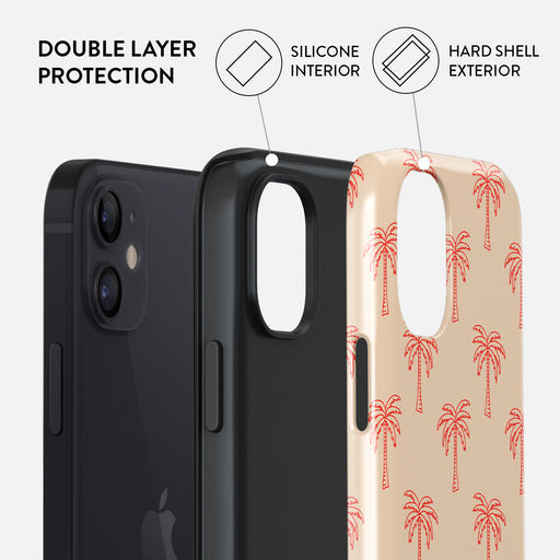 Happy Hour - iPhone 12 Case