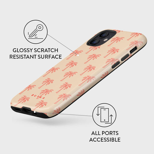 Happy Hour - iPhone 12 Case
