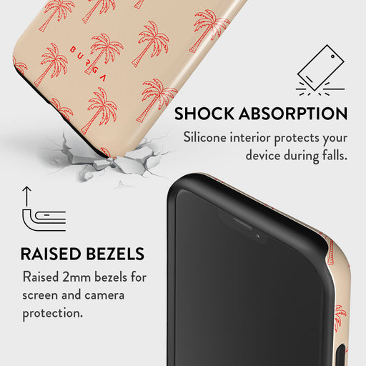Happy Hour - iPhone 12 Case