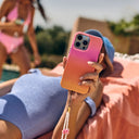 Sunset Club - Samsung Galaxy S23 Plus Case 25