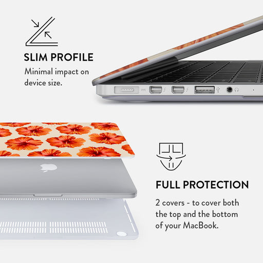 Bonita - Macbook Case