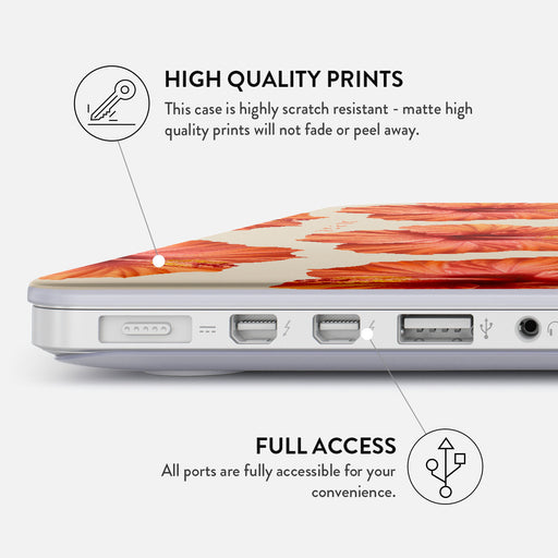 Bonita - Macbook Case