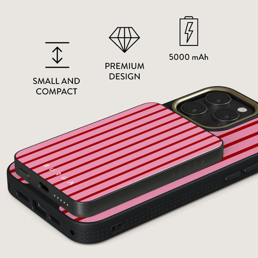 Favorite Bikini - Magnetic Power Bank