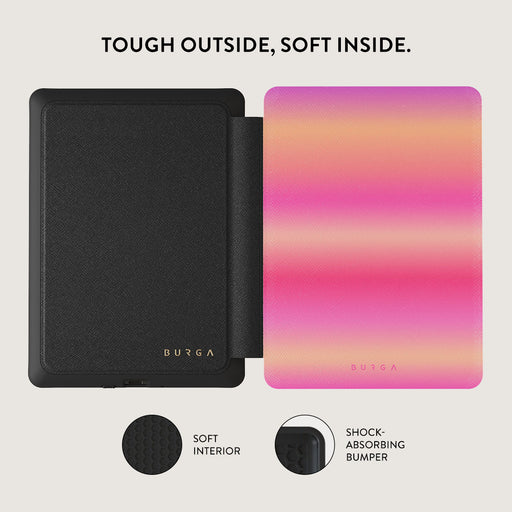 SPF 100 - Kindle Paperwhite (11th Gen) Case