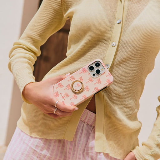 Happy Hour - iPhone 12 Case