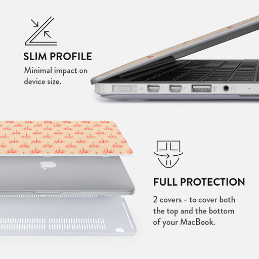 Happy Hour - Macbook Case