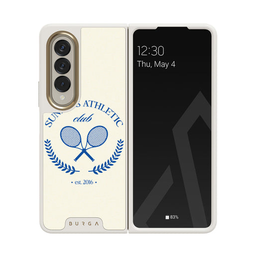 Leisure Club - Samsung Galaxy Z Fold 4 Case