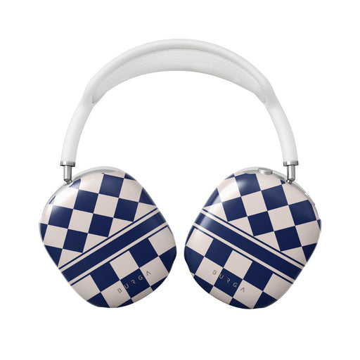 Louis Vuitton Checkered AirPod Case