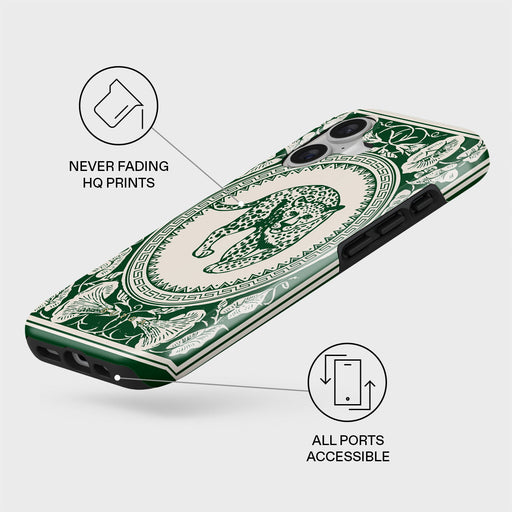Antique - iPhone 17 Case