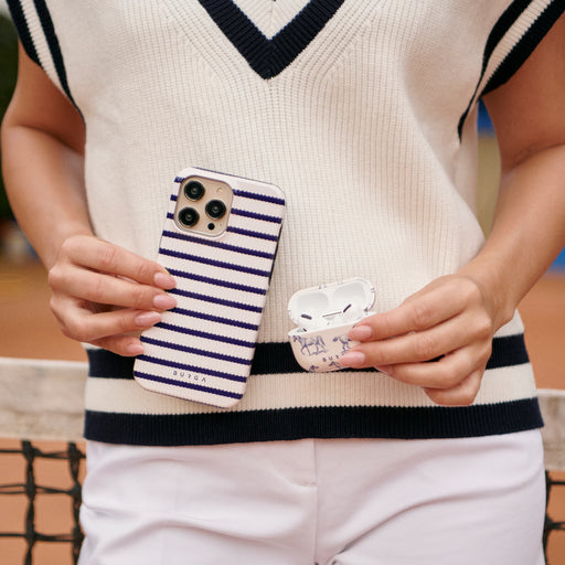 Old Money - iPhone 14 Case