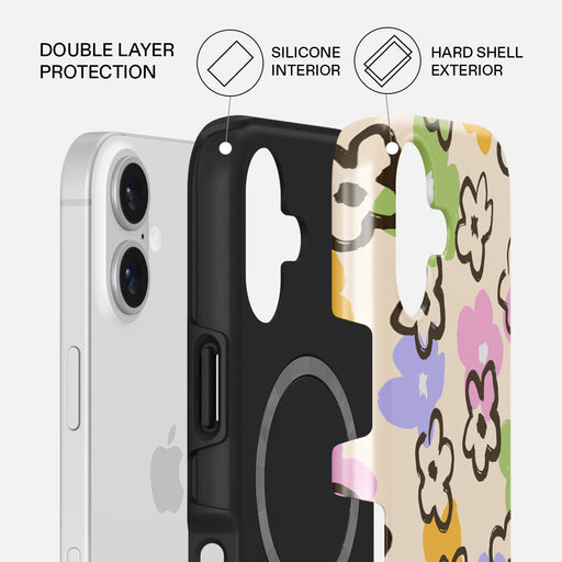 Good Vibes - iPhone 17 Case