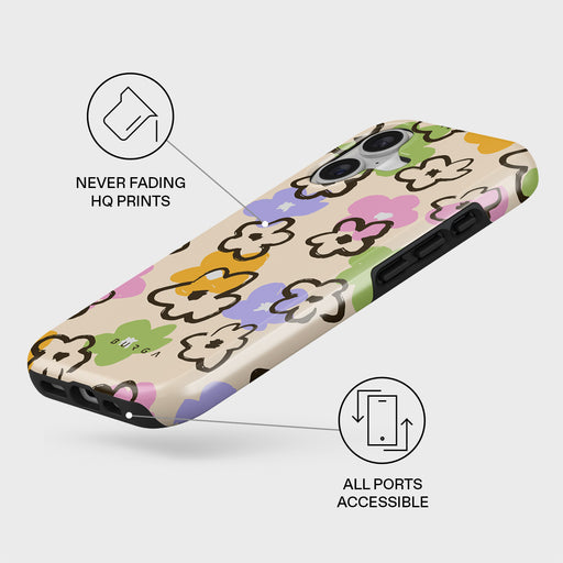 Good Vibes - iPhone 17 Case