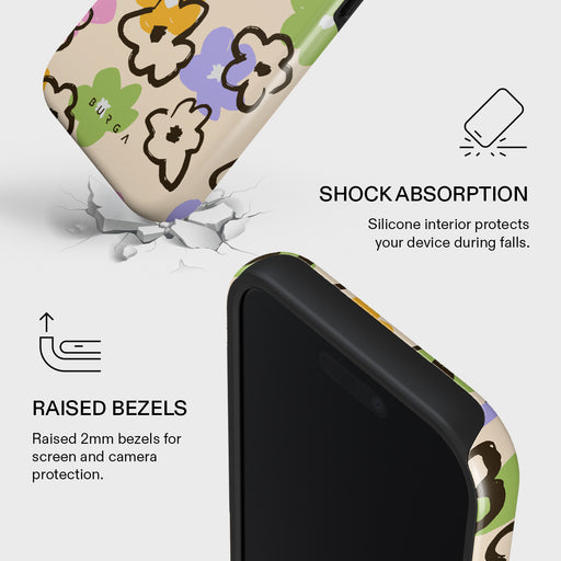 Good Vibes - iPhone 17 Case
