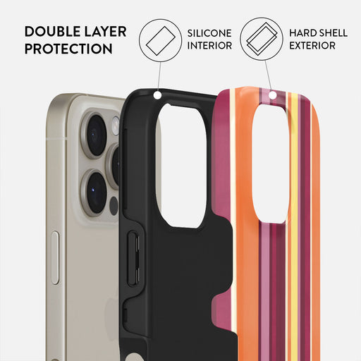 Maracuja - iPhone 16 Pro Max Case