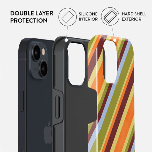 Copacabana - iPhone 14 Case