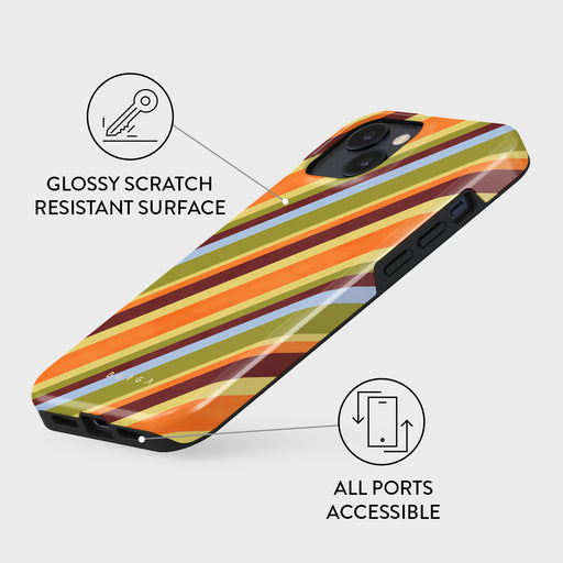 Copacabana - iPhone 14 Case
