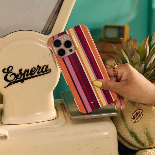 Maracuja - iPhone 14 Case