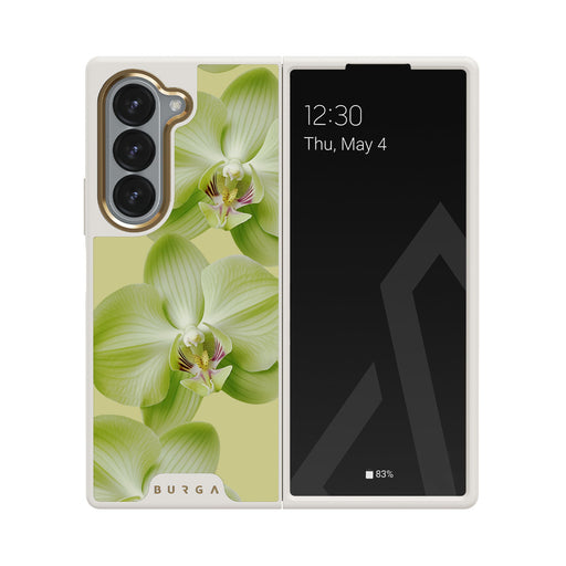 Purity - Samsung Galaxy Z Fold 6 Case