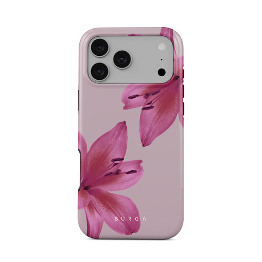 Fragile Beauty - iPhone 17 Pro Max Case