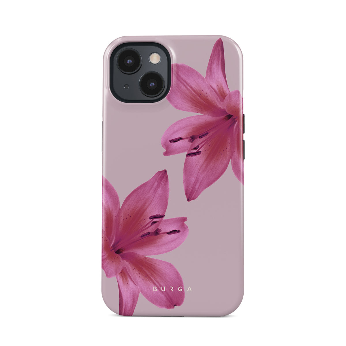 Fragile Beauty - iPhone 13 Mini Case Fragile Beauty - iPhone 13 Mini Case