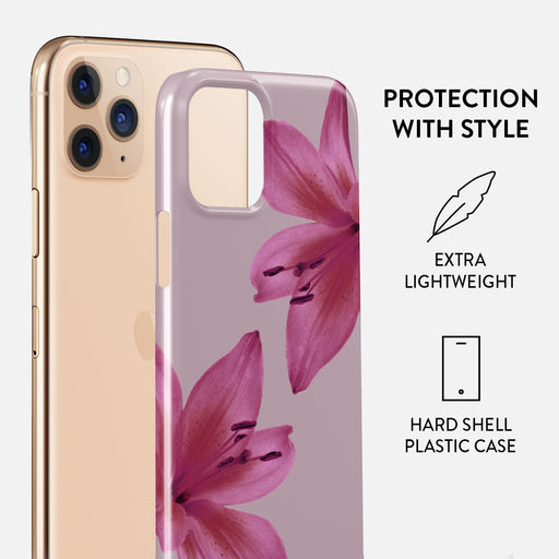 Fragile Beauty - iPhone 11 Pro Case