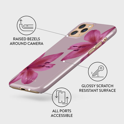 Fragile Beauty - iPhone 11 Pro Case