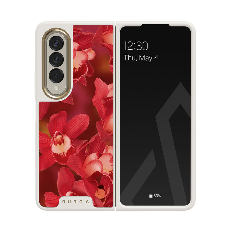 Goddess Energy - Samsung Galaxy Z Fold 4 Case