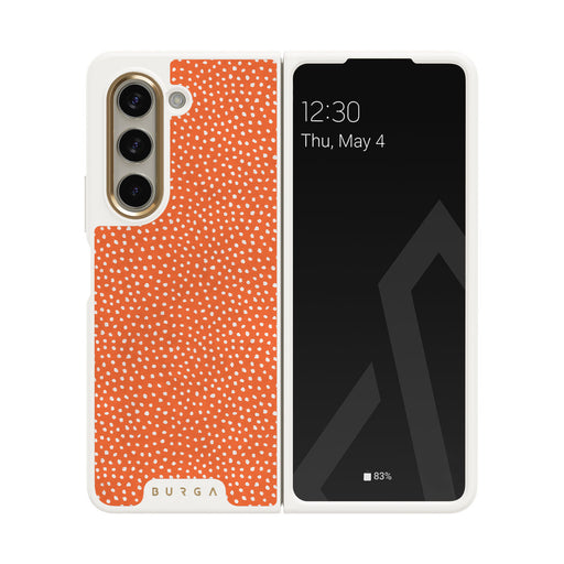 Vintage Edition - Spots Samsung Galaxy Z Fold 5 Case