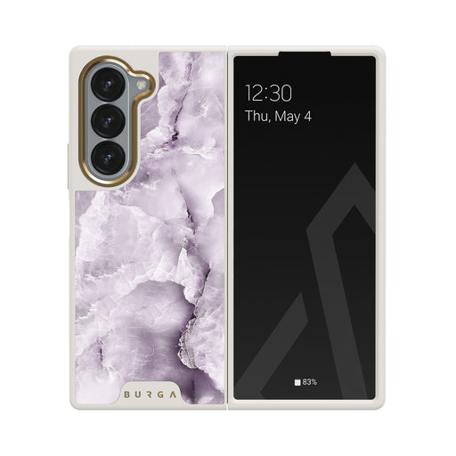 Black Currant - Samsung Galaxy Z Fold 6 Case